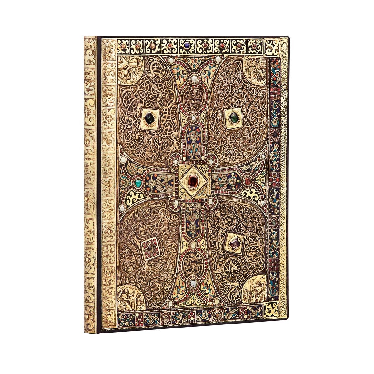 Paperblanks Flexis Lindau Midi 5x7 Inch, 176 pages