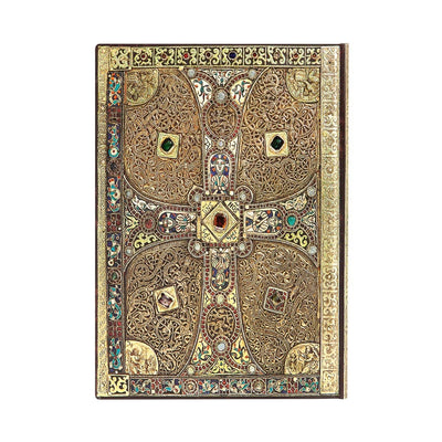 Paperblanks Flexis Lindau Midi 5x7 Inch, 176 pages