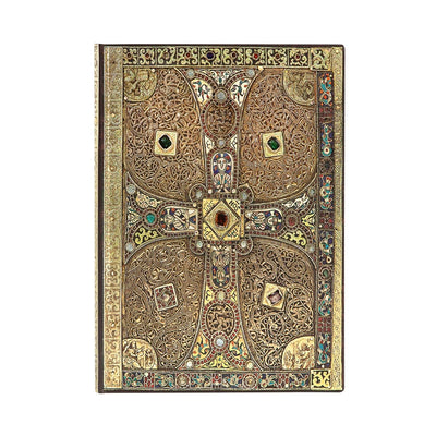 Paperblanks Flexis Lindau Midi 5x7 Inch, 176 pages