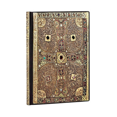 Paperblanks Flexis Lindau Mini 3.75 x5.5 Inch, 176 pages