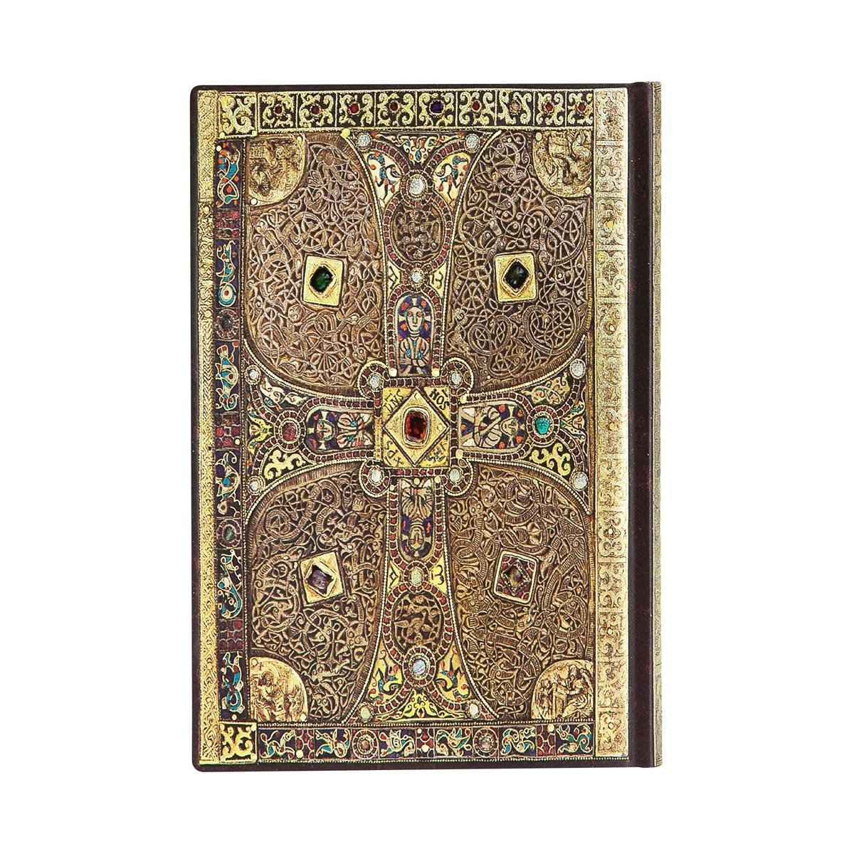 Paperblanks Flexis Lindau Mini 3.75 x5.5 Inch, 176 pages