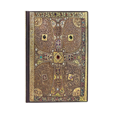 Paperblanks Flexis Lindau Mini 3.75 x5.5 Inch, 176 pages