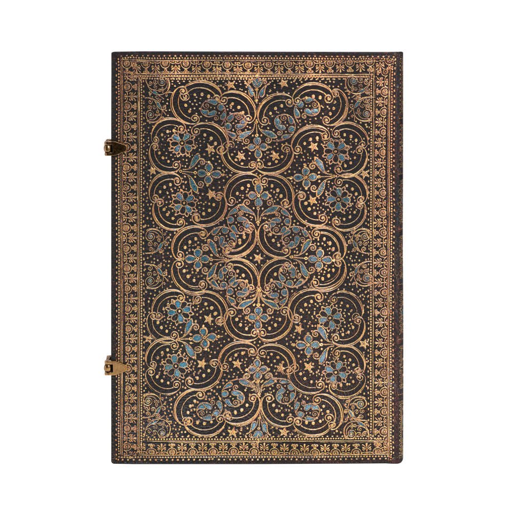 Paperblanks Restoration Grande 8.25 x 11.75 Inch Journal