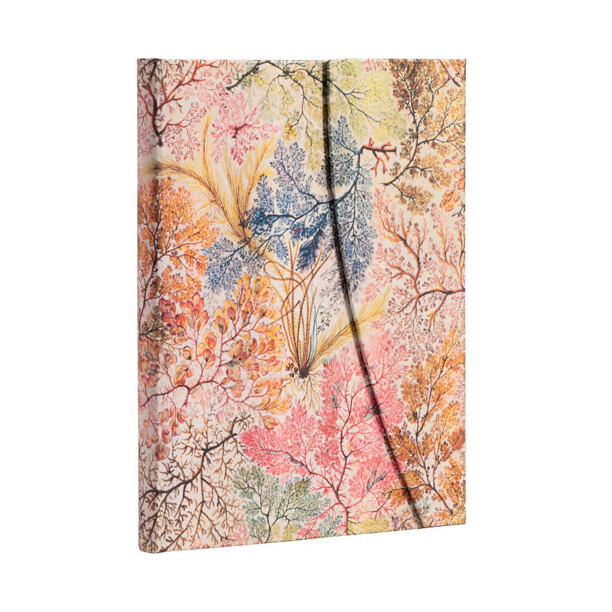 Paperblanks Ultra Anemone 7 x 9 Inch Journal