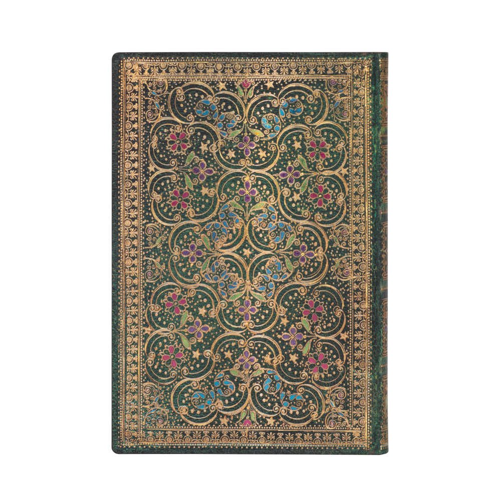 Paperblanks Flexis Mini Pinnacle 3.75 x 5.5 Inch Journal