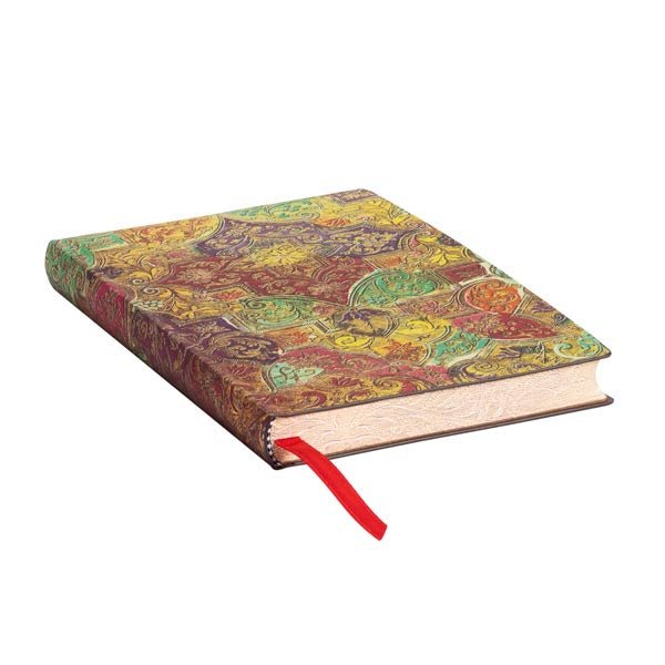 Paperblanks Flexis Bavarian Wild Flower 3.75 x 5.5 Mini Journal