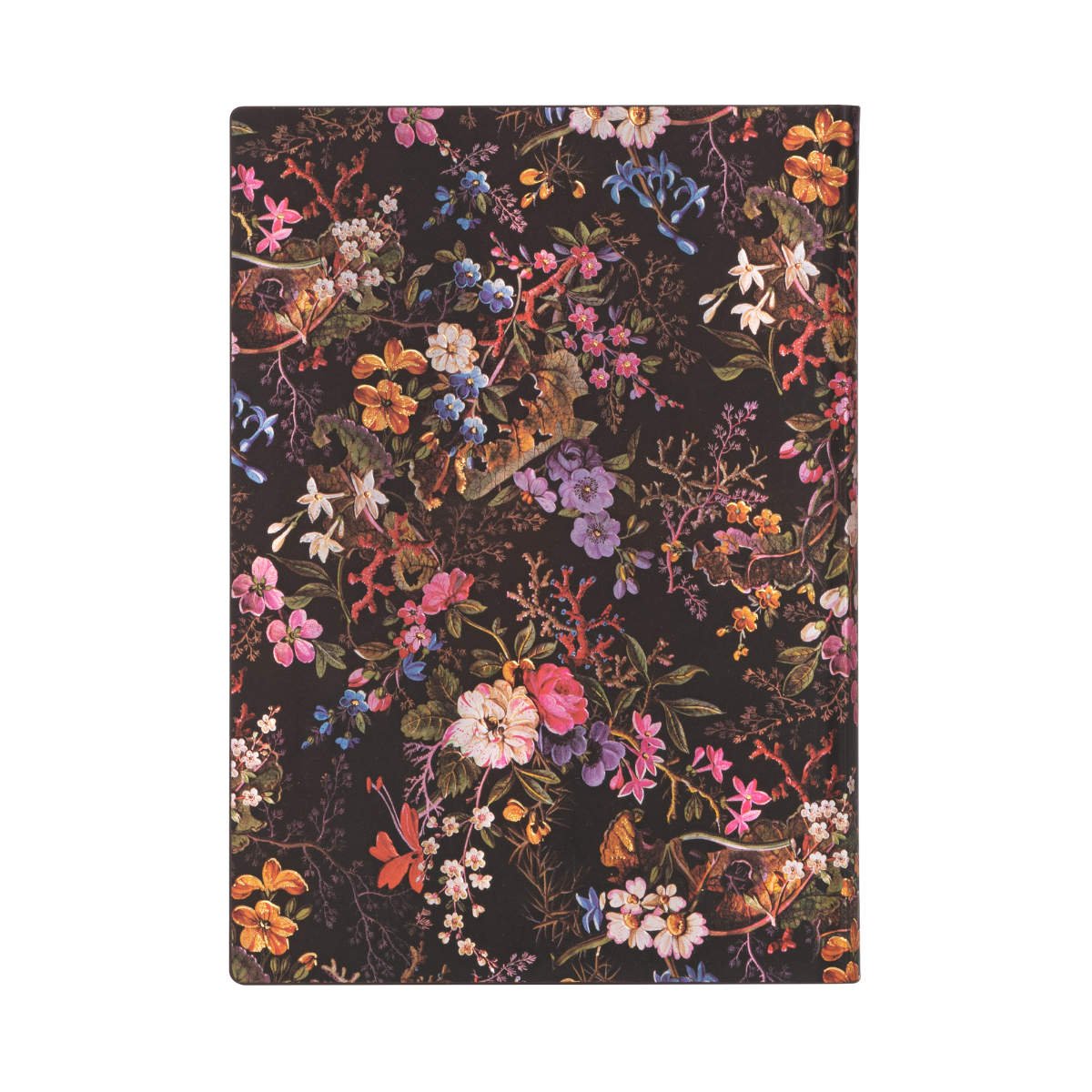 Paperblanks Flexis Midi Floralia 5 x 7 Inch Journal