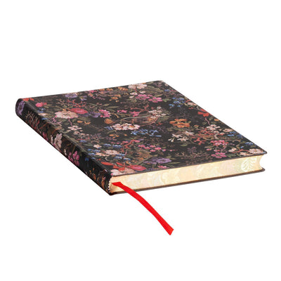 Paperblanks Flexis Midi Floralia 5 x 7 Inch Journal