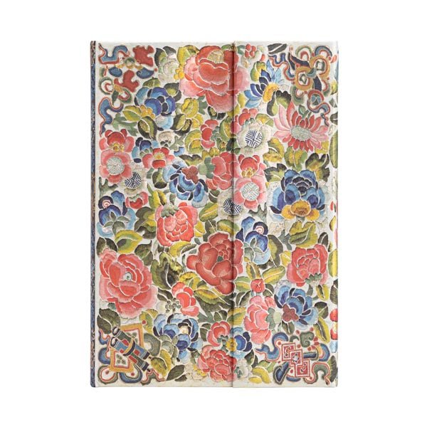 Paperblanks Pear Garden Midi 5 x 7 Inch Journal