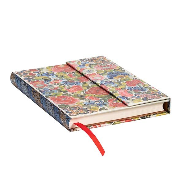 Paperblanks Pear Garden Midi 5 x 7 Inch Journal