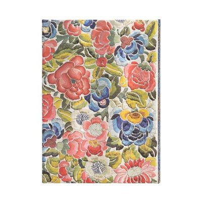 Paperblanks Pear Garden Midi 5 x 7 Inch Journal