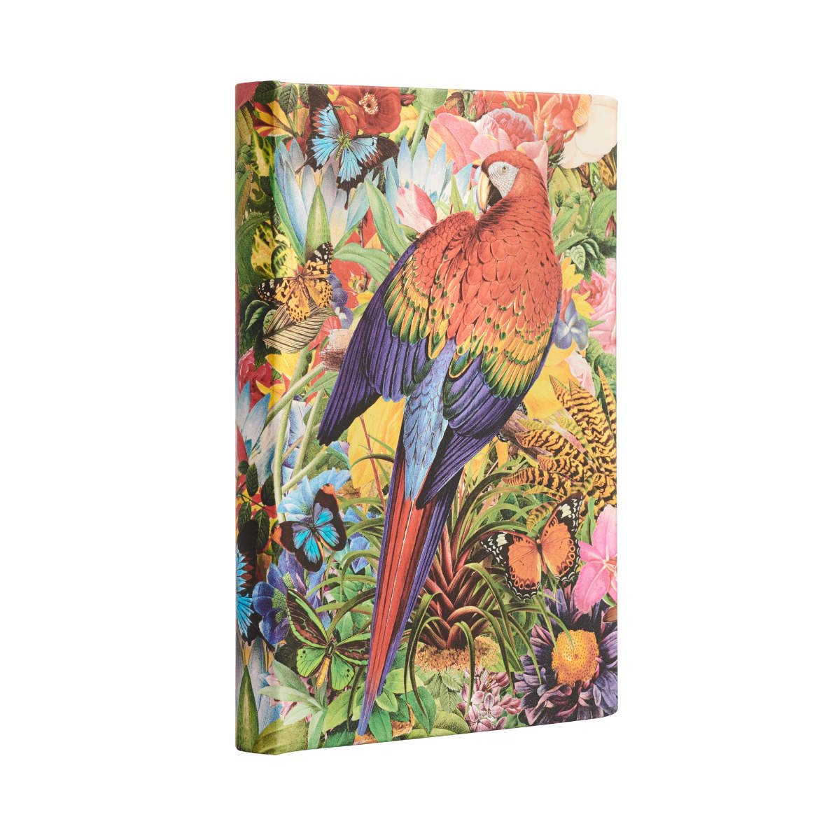 Paperblanks, Tropical Garden, Mini 3.75 x 5.5 Inch Journal