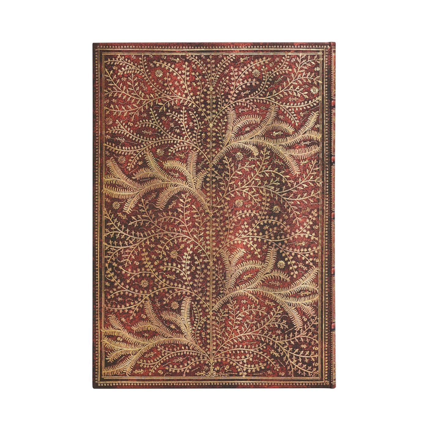 Paperblanks Wildwood Tree of Life Grande 8.25" x 11.75" Journal