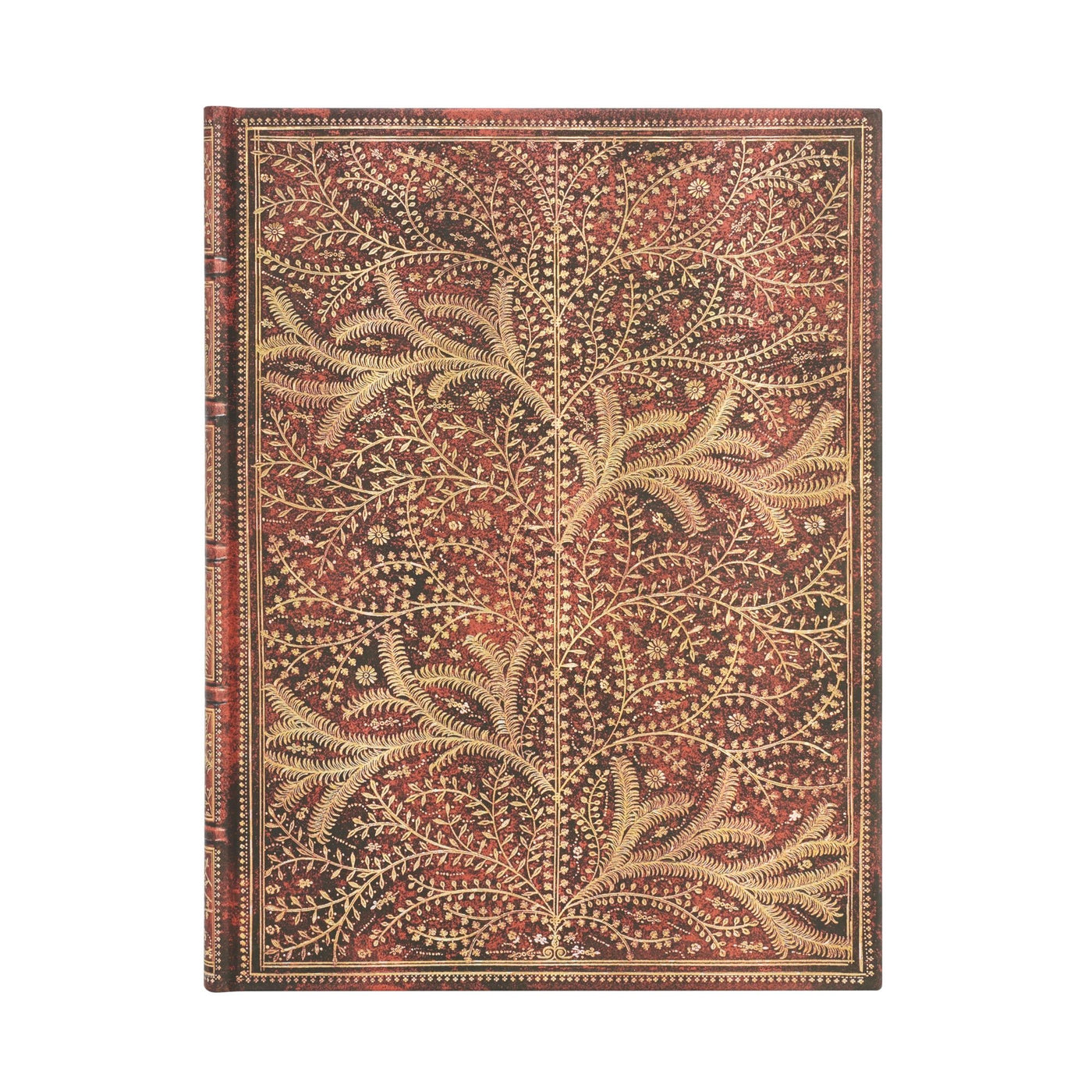 Paperblanks Ultra Wildwood Tree of Life 7 x 9 Inches Journal