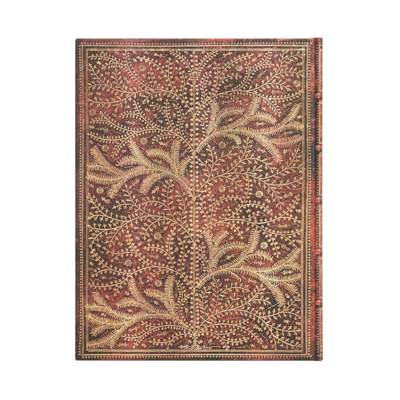 Paperblanks Ultra Wildwood Tree of Life 7 x 9 Inches Journal