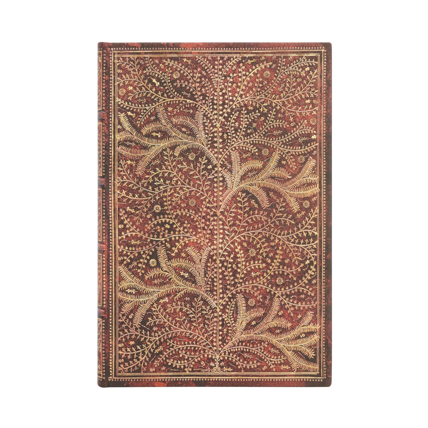 Paperblanks Wildwood Tree of Life  3.75 x 5.5 Inches Journal