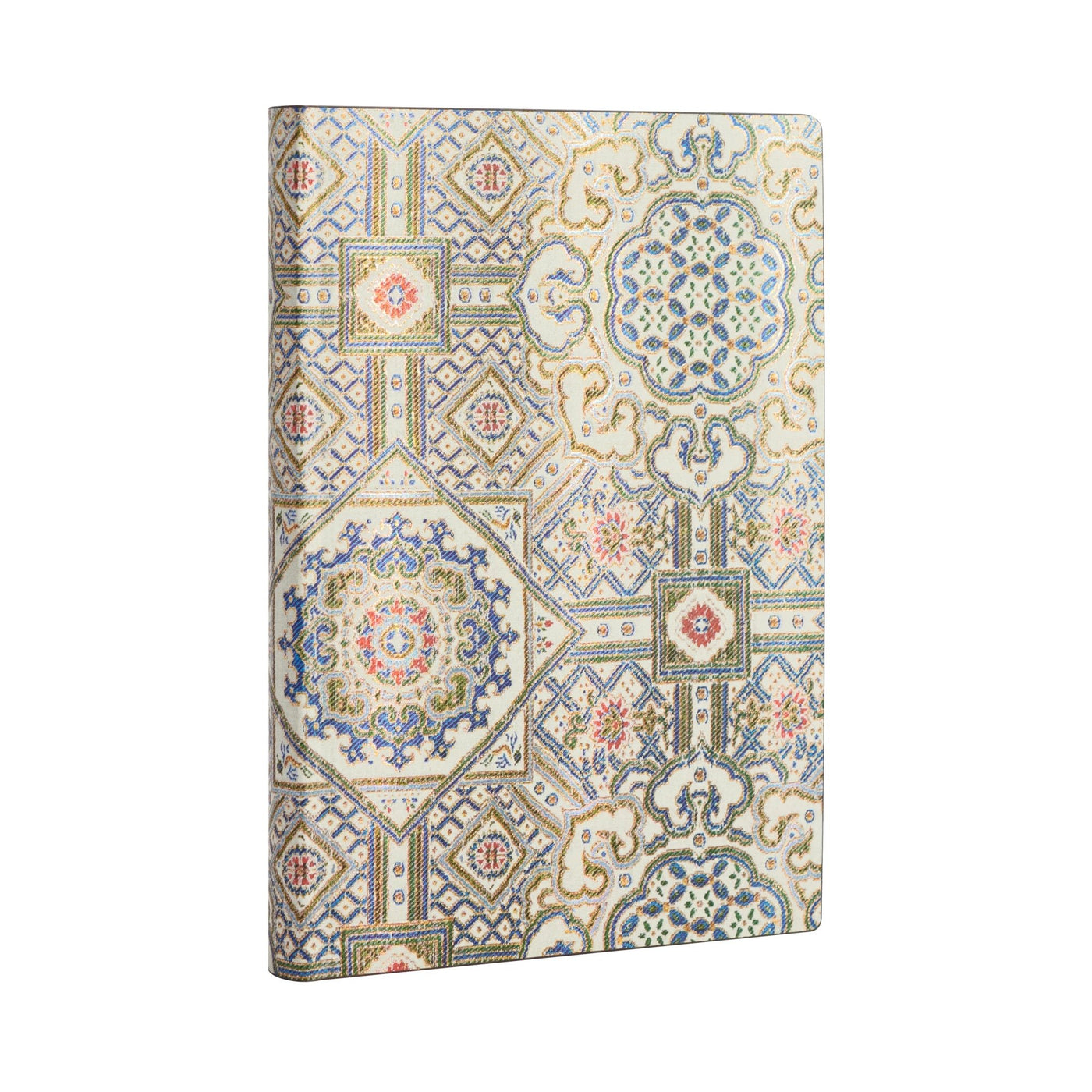 Paperblanks Flexis Sacred Tibetan Ashta  5  x 7 Inch Midi Journal