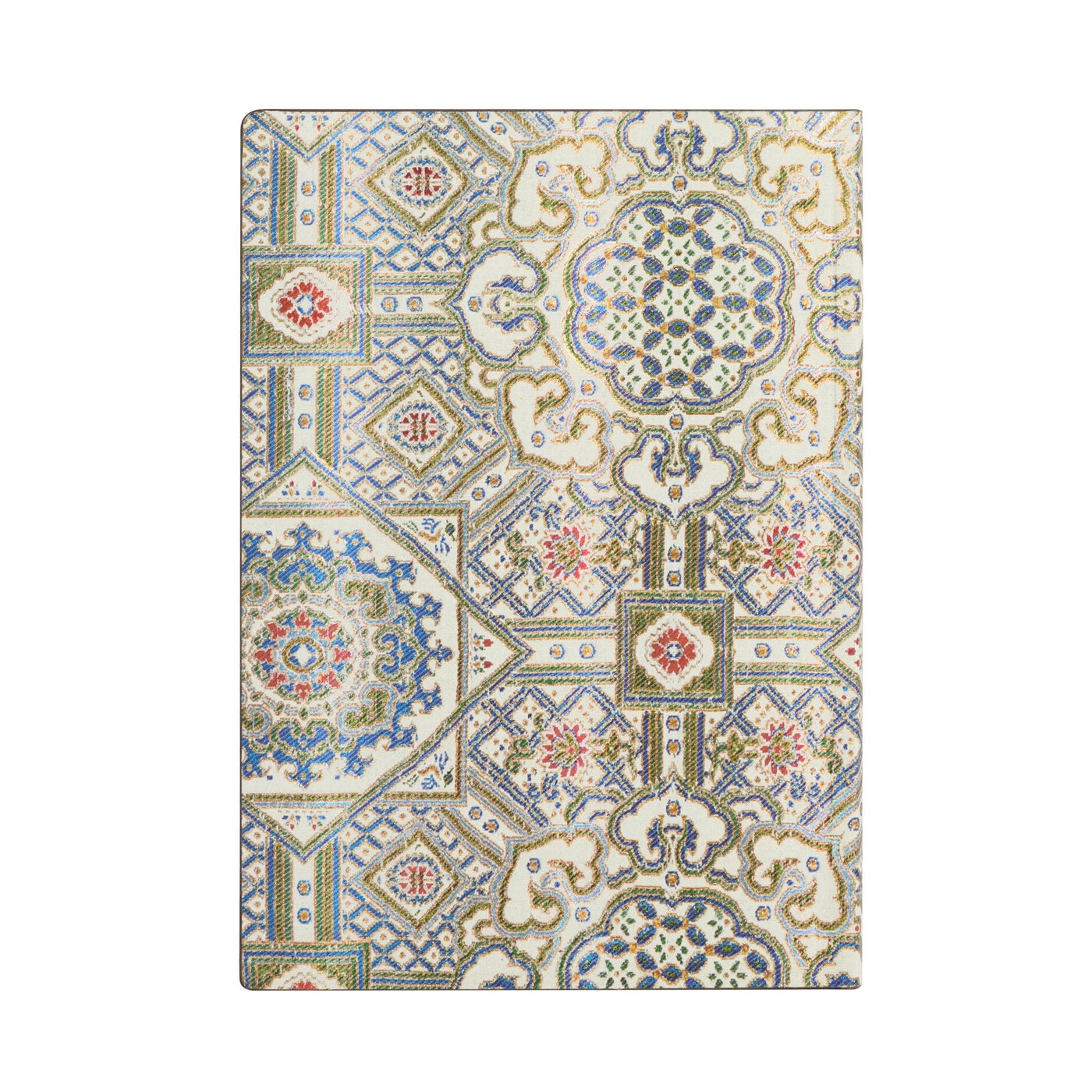 Paperblanks Flexis Sacred Tibetan Ashta  5  x 7 Inch Midi Journal