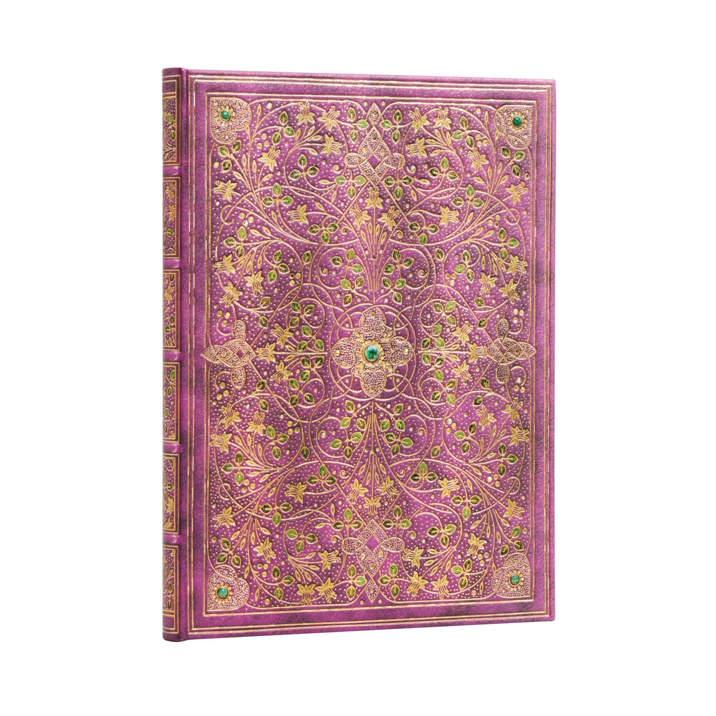 Paperblanks Diamond Jubilee Sangorski & Sutcliffe 7 x 9 Inch Ultra Journal