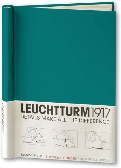 Leuchtturm PEKA A4 Springback Binder