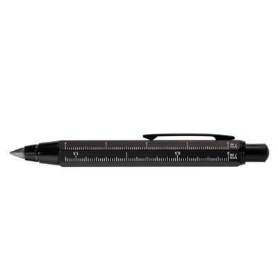 Troika Construction Carpenters 5.6 mm Clutch Pencil Black