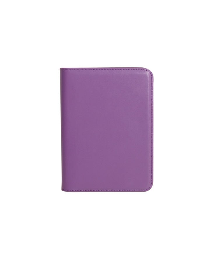 Paperthinks Recycled Leather E-Reader Case - Violet - Paperthinks.us