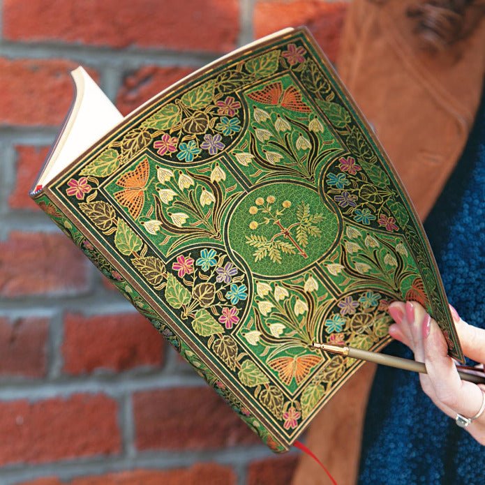 Poetry in Bloom Journal Poetry in Bloom Journal