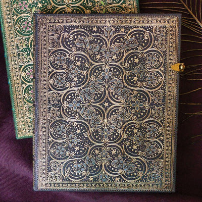 Paperblanks Restoration 7 x 9 Inch Ultra Journal