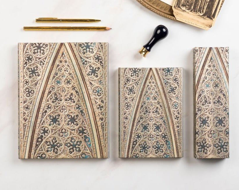 Paperblanks Duomo di Milano 5 x 7 Midi Journal