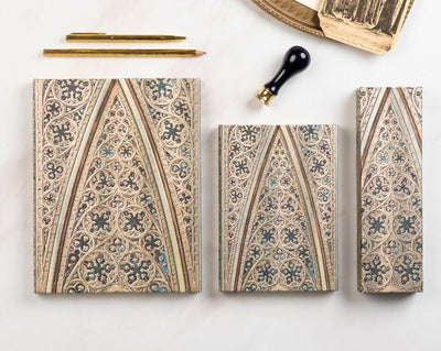 Paperblanks Duomo di Milano 5 x 7 Midi Journal