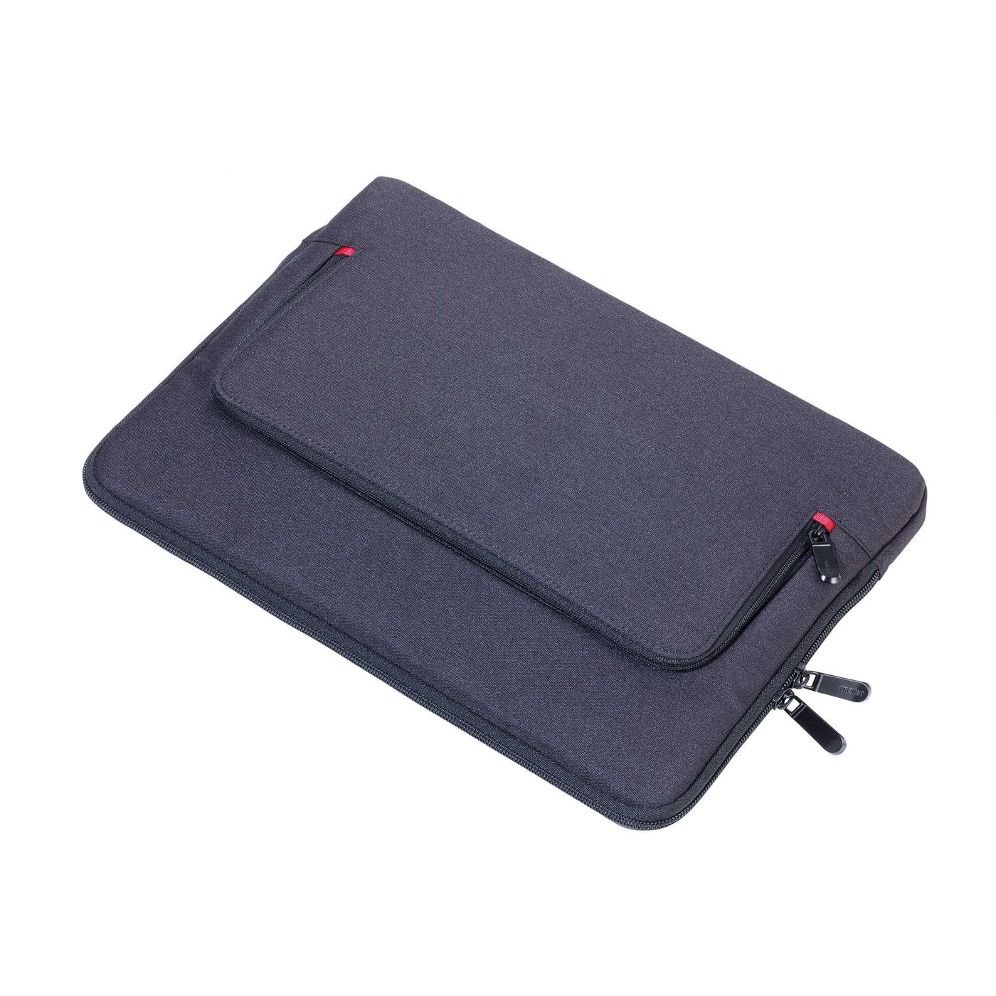 Troika Mon Carry Laptop Sleeve Black