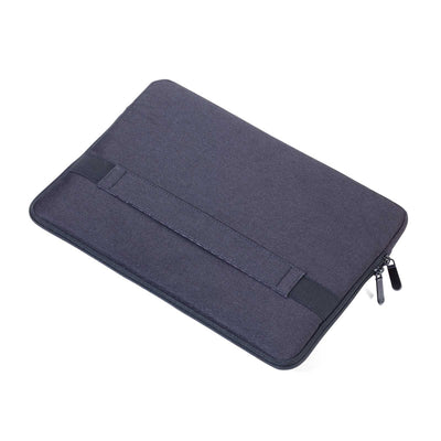 Troika Mon Carry Laptop Sleeve Black