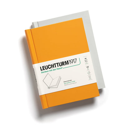 Leuchtturm PEKA A4 Springback Binder