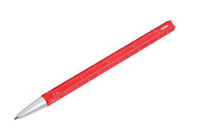 Troika Basic Construction Multi-Function Ballpoint Pen