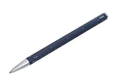 Troika Basic Construction Multi-Function Ballpoint Pen