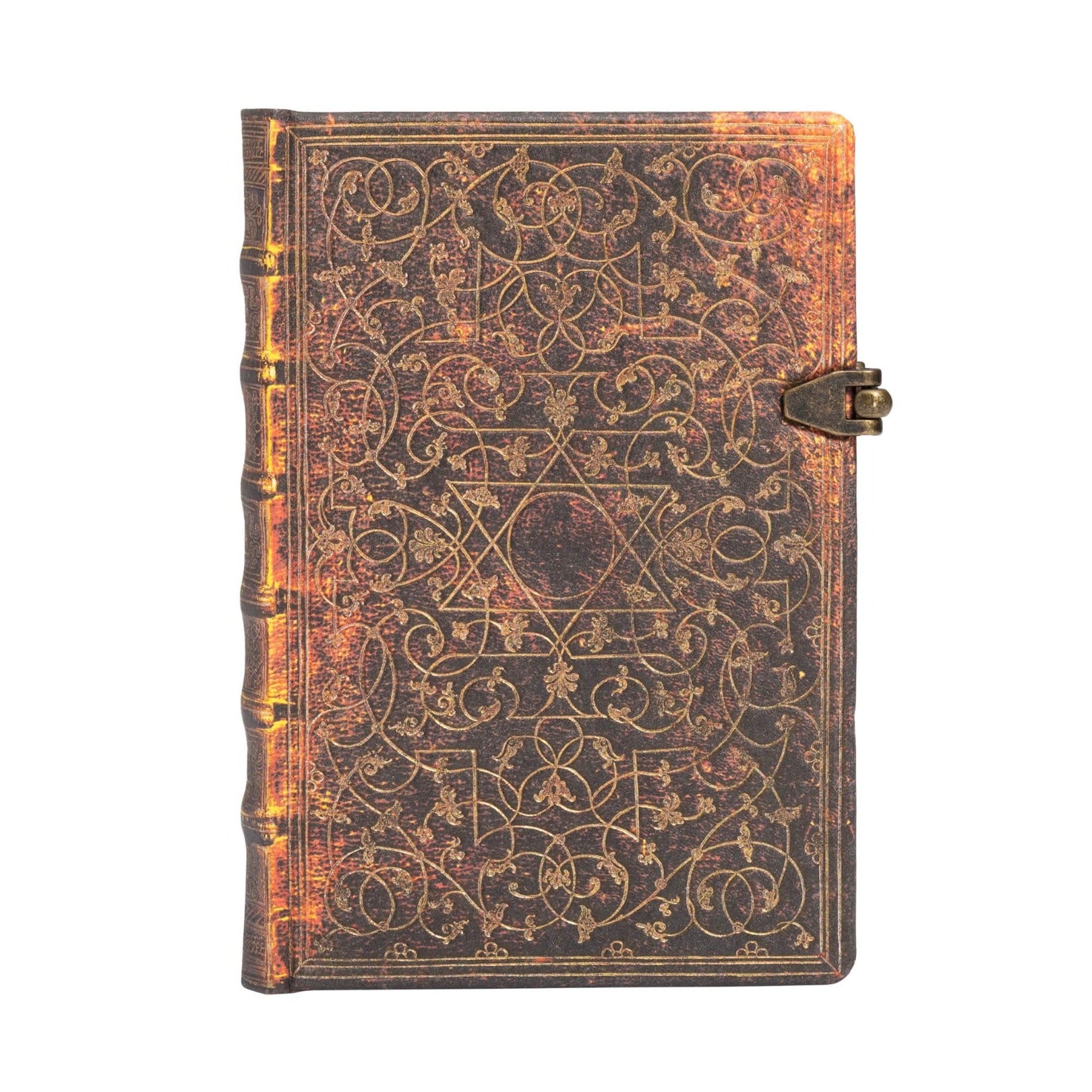 Paperblanks Grolier Mini 4 x 5.5 Inch Journal – lovenotebooks.com