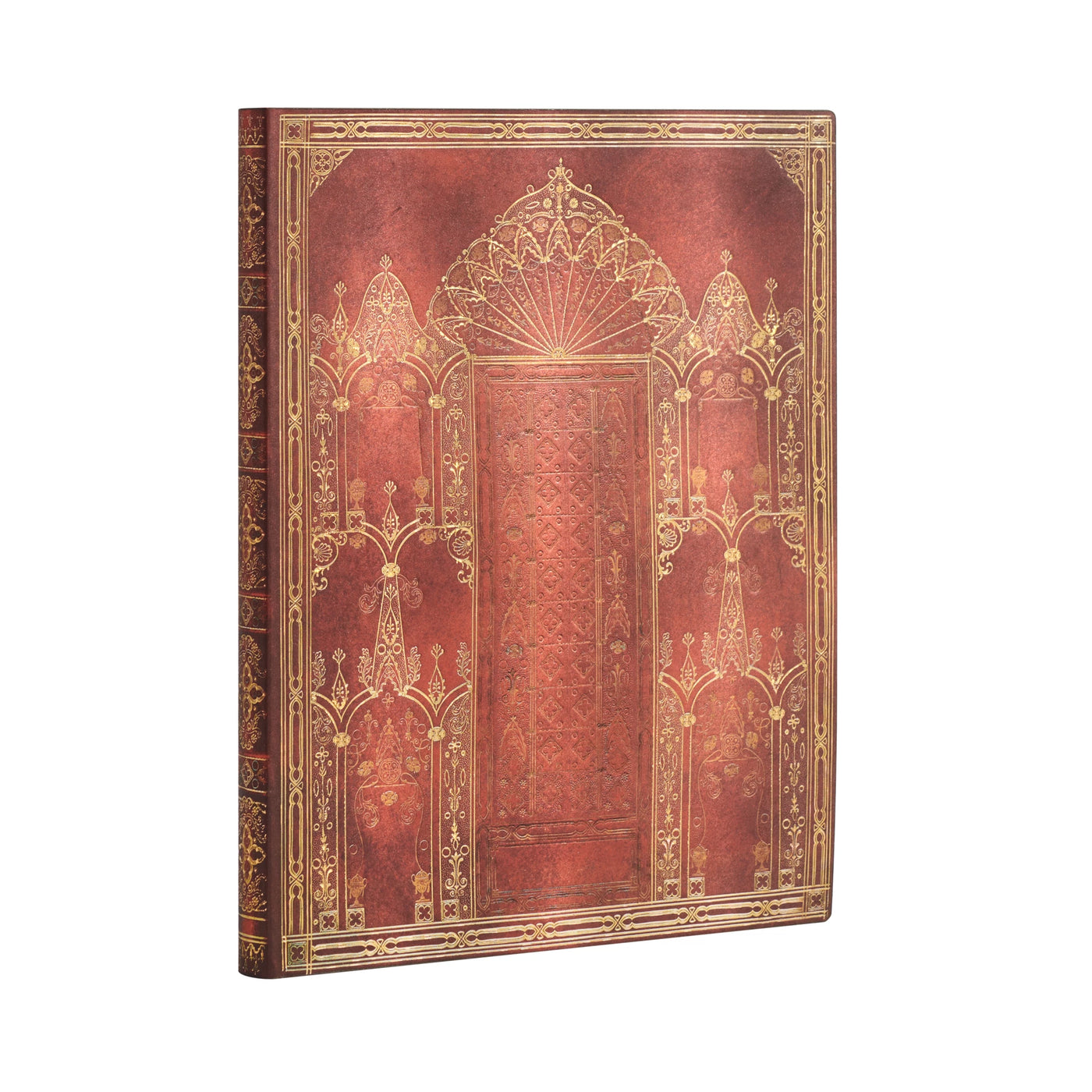 Paperblanks Flexis Isle of Ely, Gothic Revival Ultra Journal