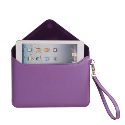Mini Tablet Folio - Violet - Paperthinks.us