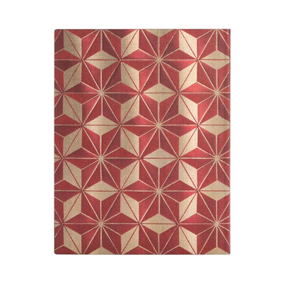 Paperblanks Flexis Hishi Ultra 7 x 9 Inch Journal