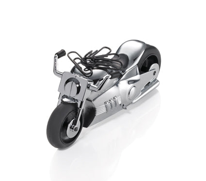 Troika Easy Rider Mechanical Paperweight