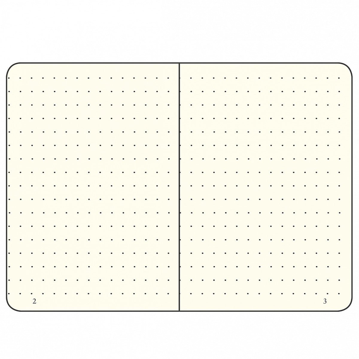 Leuchtturm1917 Bullet Journal Nordic Blue