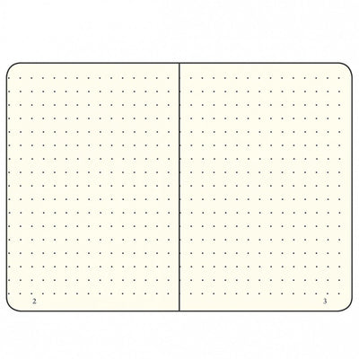 Leuchtturm1917 Bullet Journal Nordic Blue