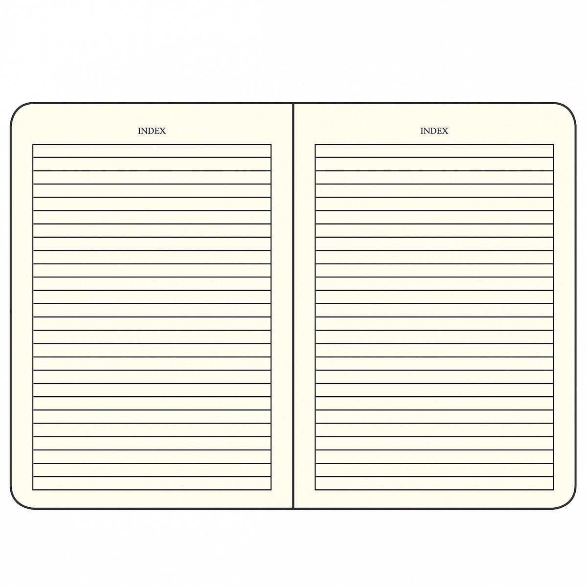 Leuchtturm1917 Bullet Journal Nordic Blue