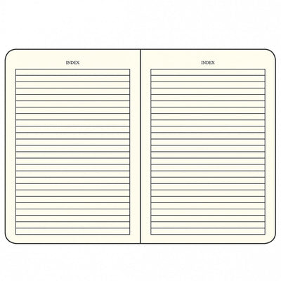 Leuchtturm1917 Bullet Journal Nordic Blue