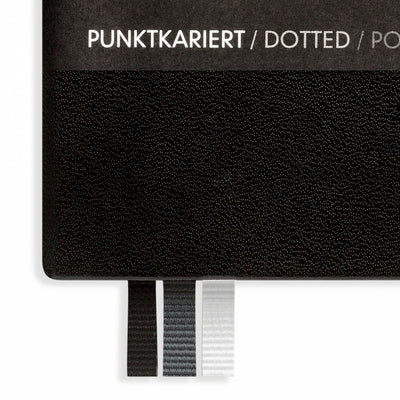 Leuchtturm1917 Bullet Journal Nordic Blue