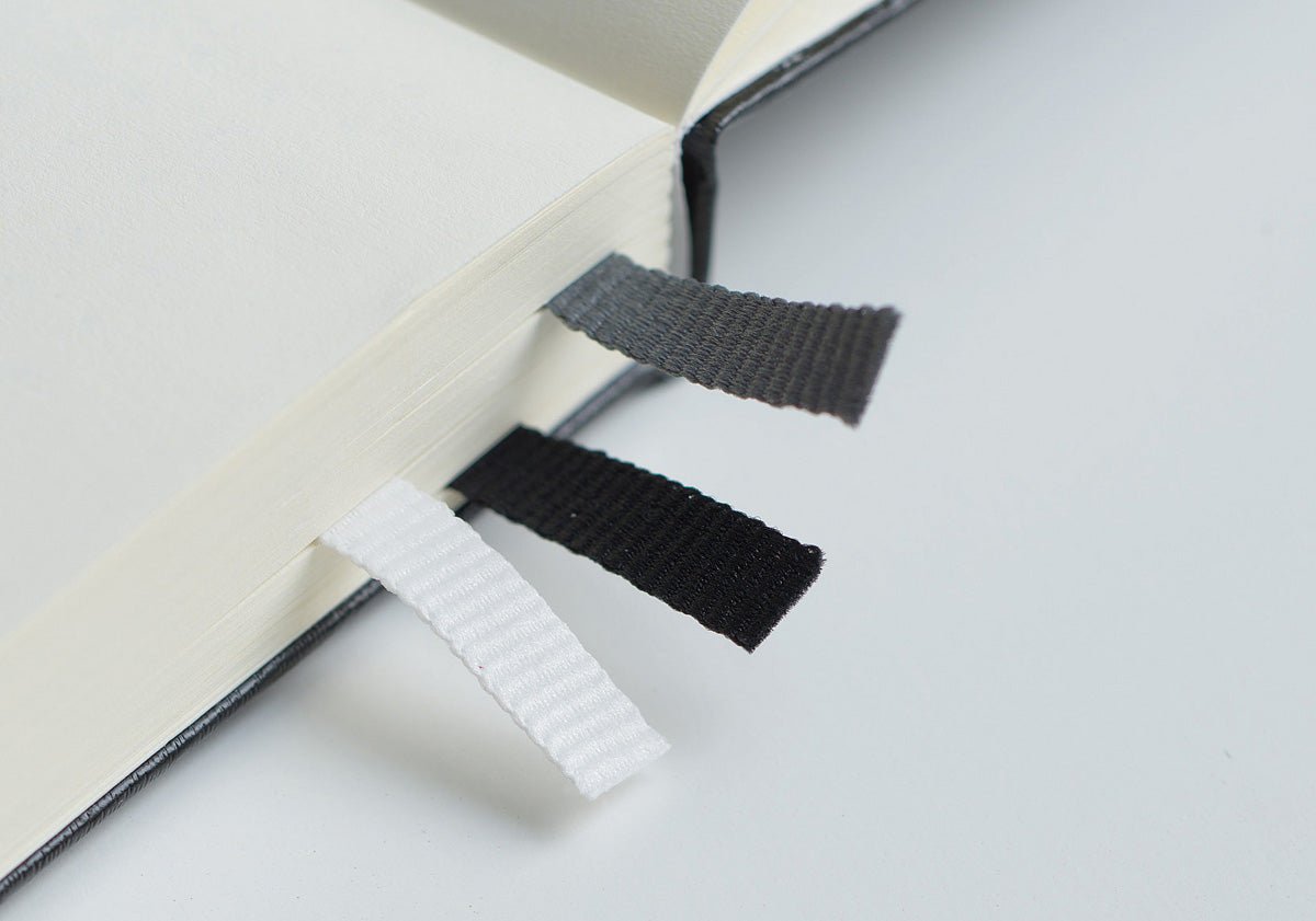 Leuchtturm1917 Bullet Journal Nordic Blue