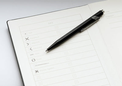 Leuchtturm1917 Bullet Journal Nordic Blue