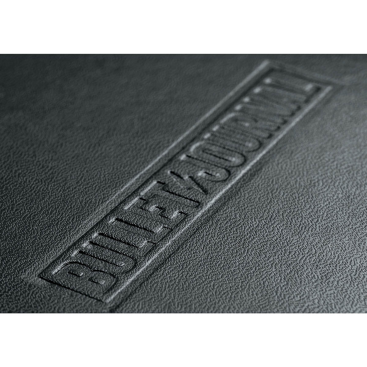 Leuchtturm1917 Bullet Journal Nordic Blue