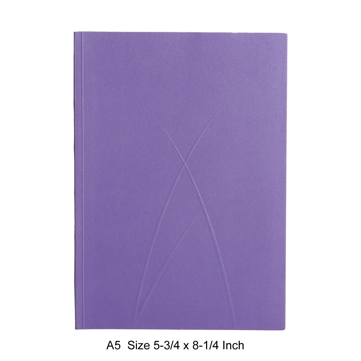Paper-Oh Puro Notebook A5 Size