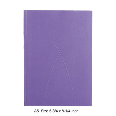 Paper-Oh Puro Notebook A5 Size